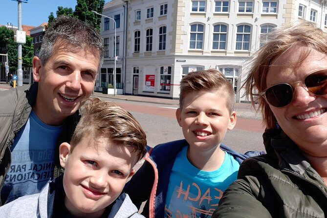 e-Scavenger hunt Kortrijk: Explore the city at your own pace - What the Tour Offers and Why It Works