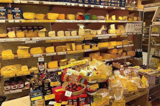 e-Scavenger hunt Leeuwarden: Explore the city at your own pace - What is the e-Scavenger Hunt in Leeuwarden?