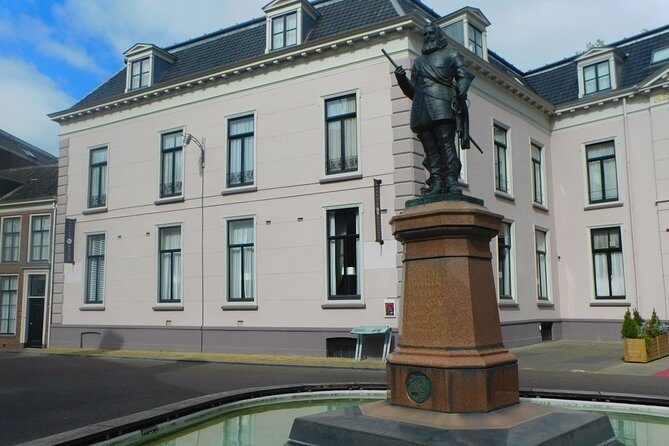 e-Scavenger hunt Leeuwarden: Explore the city at your own pace - Experience Highlights & User Feedback