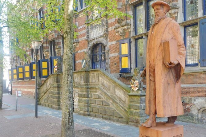 e-Scavenger hunt Leeuwarden: Explore the city at your own pace - Final Thoughts: Is It Worth It?