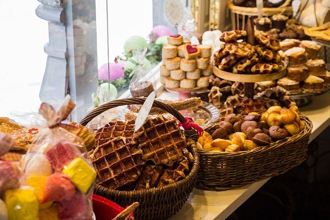 e-Scavenger hunt Liège: Explore the city at your own pace - FAQs