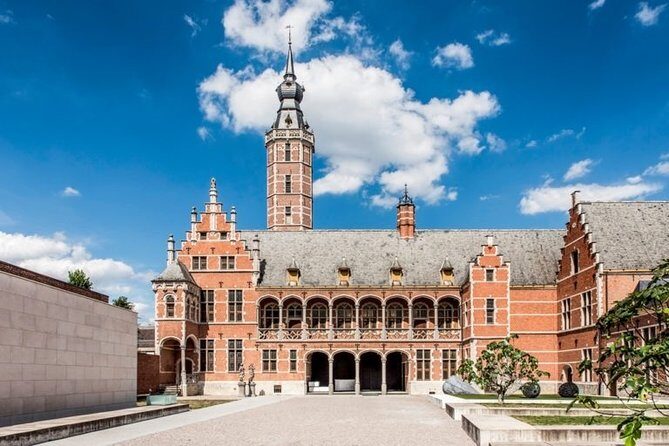 e-Scavenger hunt Mechelen: Explore the city at your own pace - Final Thoughts