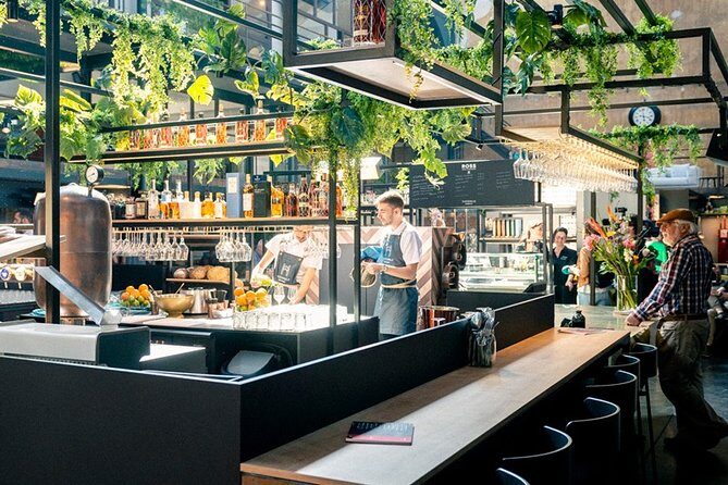 e-Scavenger hunt Mechelen: Explore the city at your own pace - Frequently Asked Questions