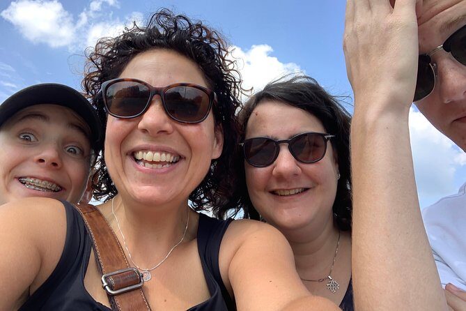 e-Scavenger hunt Montpellier: Explore the city at your own pace - Final Thoughts