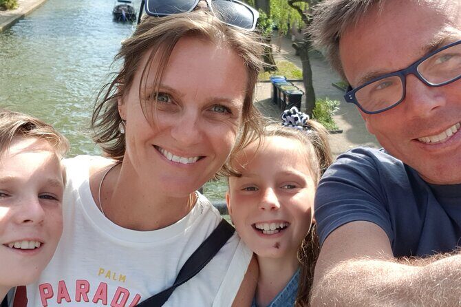 e-Scavenger hunt Münster: Explore the city at your own pace - What is the Münster e-Scavenger Hunt?