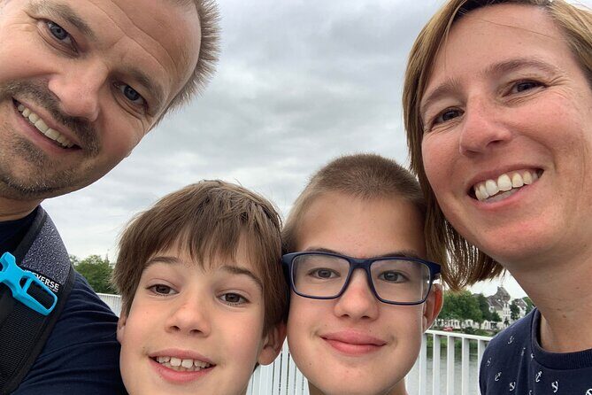 e-Scavenger hunt Münster: Explore the city at your own pace - Final Thoughts