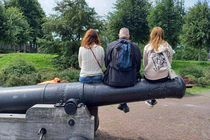 e-Scavenger hunt Nancy: Explore the city at your own pace - Key Points