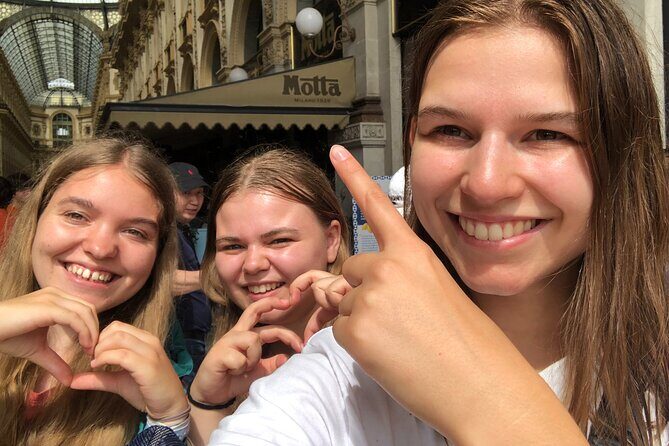 e-Scavenger hunt Nancy: Explore the city at your own pace - Final Thoughts