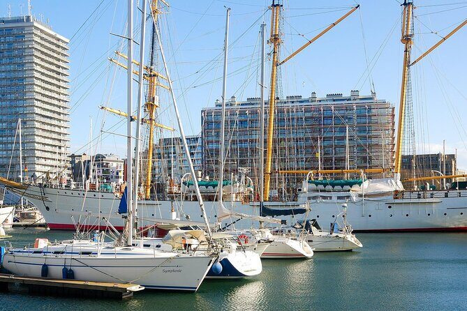 e-Scavenger hunt Ostend: Explore the city at your own pace - Final Thoughts