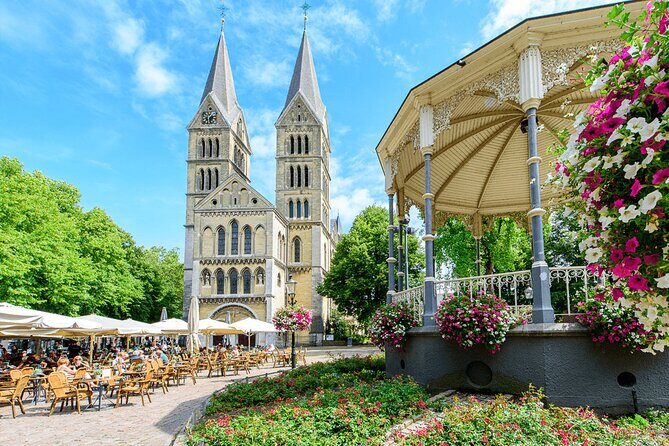 e-Scavenger hunt Roermond: Explore the city at your own pace - What’s Included and What to Expect