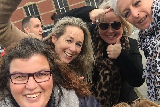 e-Scavenger hunt Roermond: Explore the city at your own pace - The Practicalities and Logistics