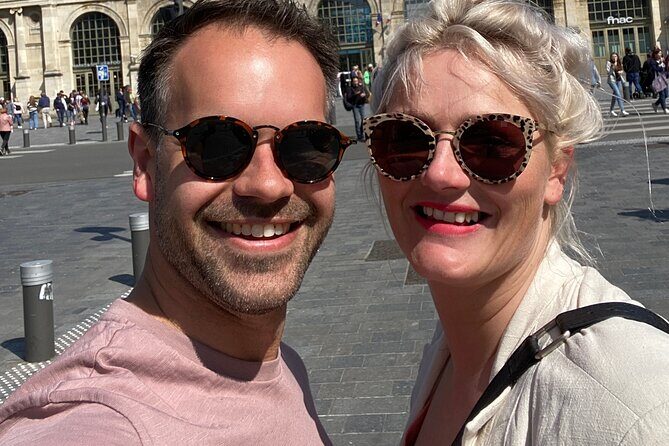 e-Scavenger hunt Rouen: Explore the city at your own pace - A Closer Look at the Itinerary