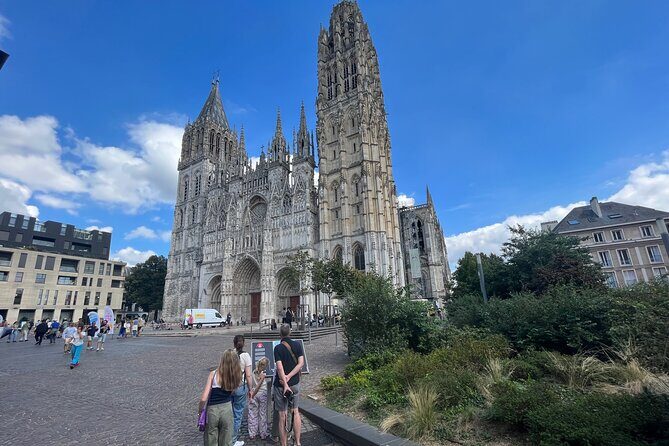 e-Scavenger hunt Rouen: Explore the city at your own pace - Final Verdict: Is It Worth It?