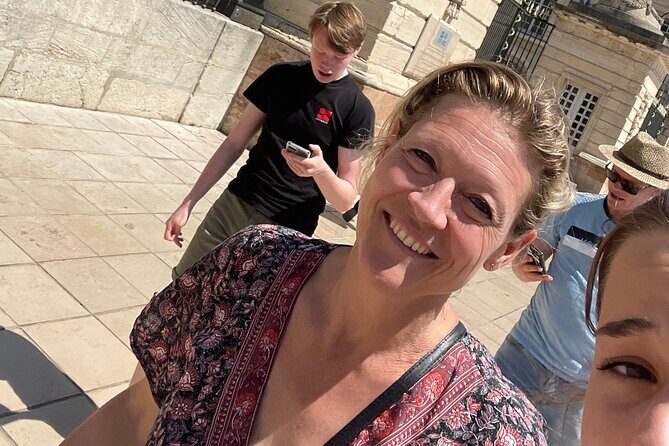 e-Scavenger hunt Rouen: Explore the city at your own pace - FAQ