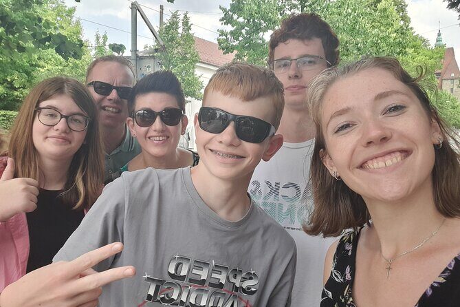 e-Scavenger hunt Saarbrucken: Explore the city at your own pace - Who Will Love This Tour?