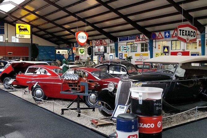 e-Scavenger hunt Schagen: Explore the city at your own pace - Practical Details and Considerations