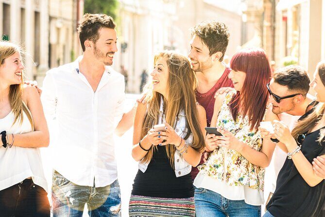 e-Scavenger hunt Schiedam: Explore the city at your own pace - Key Points