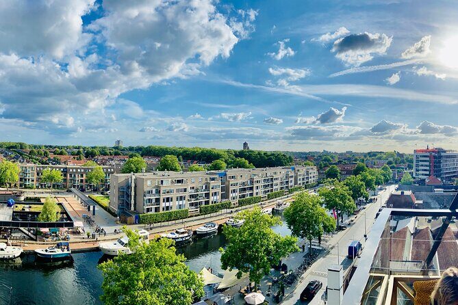 e-Scavenger hunt Tilburg: Explore the city at your own pace - Frequently Asked Questions