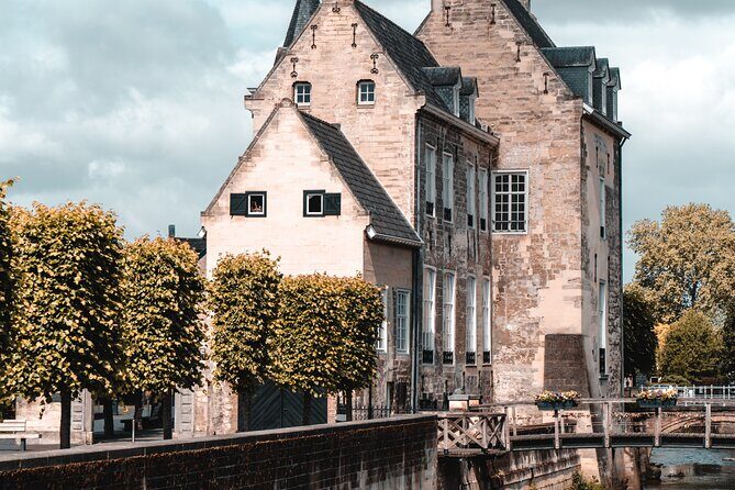 e-Scavenger hunt Valkenburg: Explore the city at your own pace - What’s Included and What to Expect