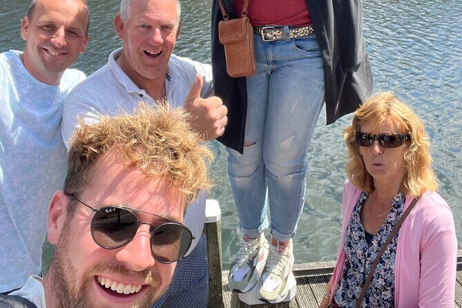 e-Scavenger hunt Volendam: Explore the city at your own pace - Final Thoughts