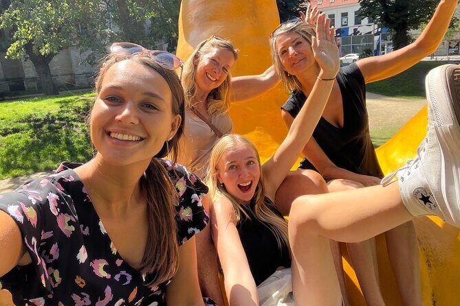 e-Scavenger hunt Washington: Explore the city at your own pace - FAQs