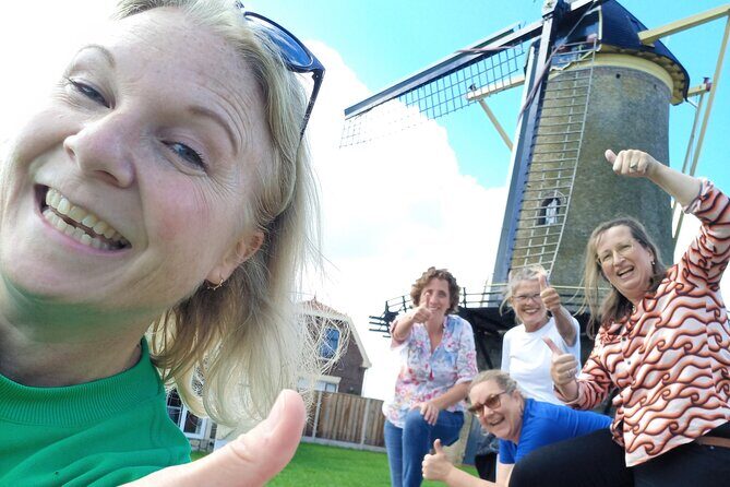 e-Scavenger hunt Zierikzee: Explore the city at your own pace - Why You Might Love the e-Scavenger Hunt in Zierikzee