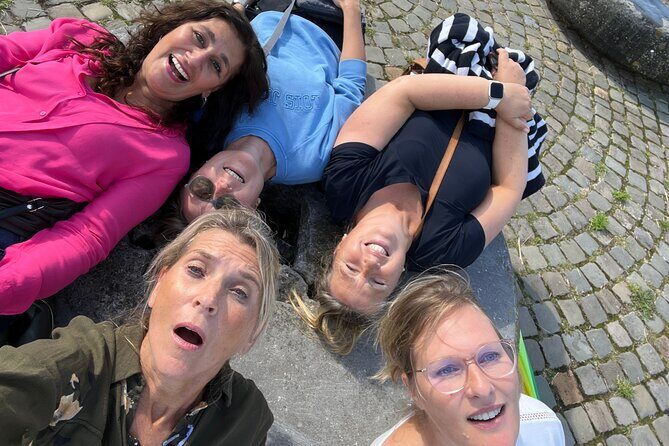 e-Scavenger hunt Zierikzee: Explore the city at your own pace - The Practical Details