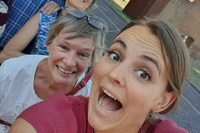 e-Scavenger hunt Zierikzee: Explore the city at your own pace - Authentic Traveler Insights