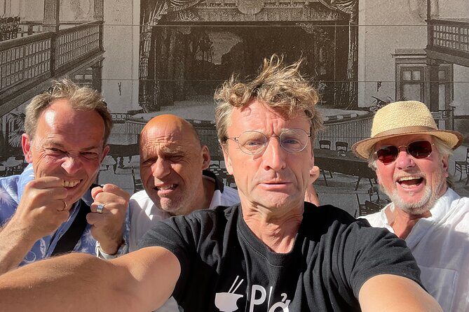 e-Scavenger hunt Zierikzee: Explore the city at your own pace - Wrapping It Up