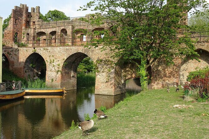 e-Scavenger hunt Zutphen: Explore the city at your own pace - Pricing and Value