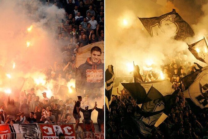 E-Scooter Belgrade Hooligans Tour - Exploring the Belgrade Hooligans E-Scooter Tour in Detail