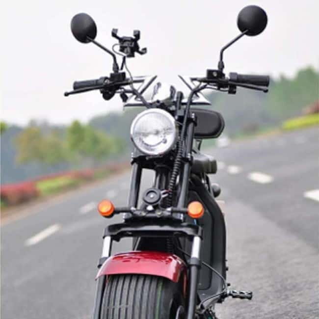 e-Scooter CitySightseeing: Best Maspalomas Dunes View Points - Who Will Love This Tour?