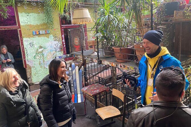 E-Scooter Half-Day Private Tour in Budapest with Food Tastings - Why This Tour Offers a Unique Budapest Experience