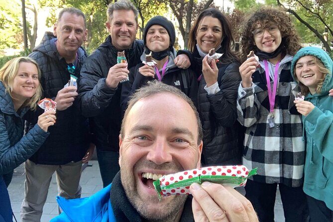 E-Scooter Half-Day Private Tour in Budapest with Food Tastings - Pricing and Value: Is It Worth It?