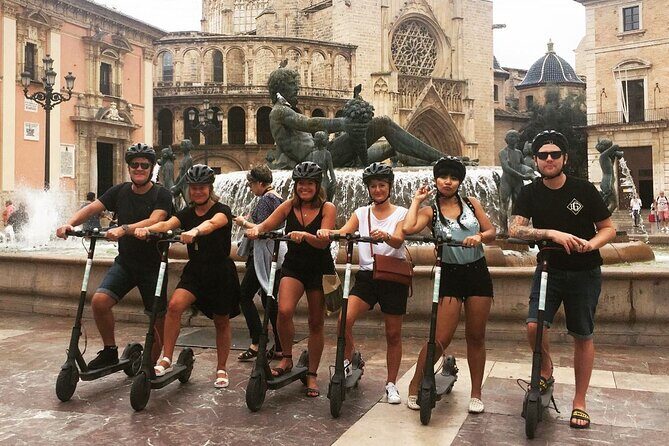 E-Scooter Rental for ALL DAY - Final Thoughts: Who Will Love This?