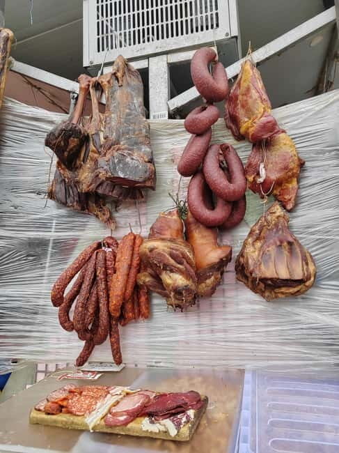 E-Scooter Serbian Food Tour - FAQs