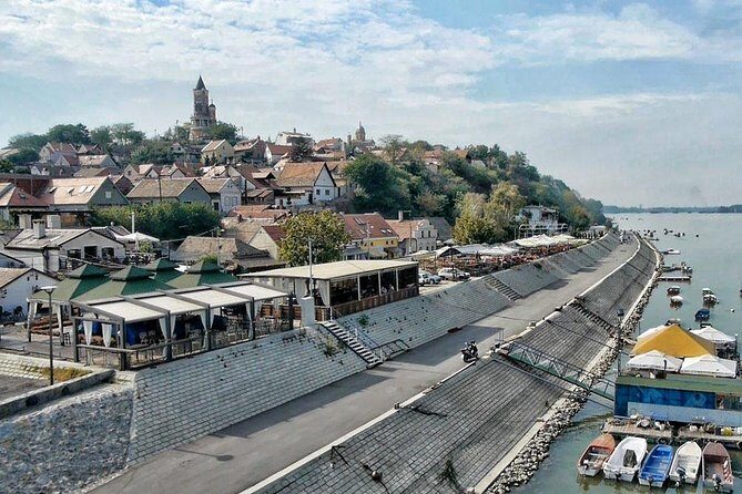 E-Scooter Serbian Food Tour - The Sum Up