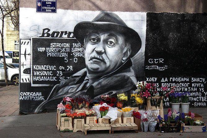 E-Scooter Street Art Tour - Why This Tour Really Works