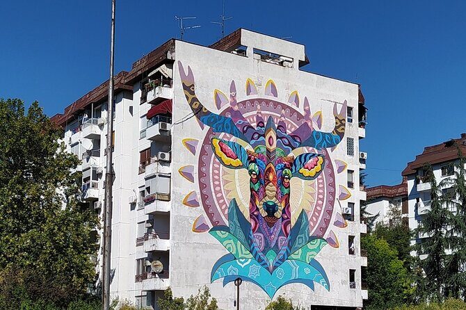 E-Scooter Street Art Tour - Who Is This Tour Best For?