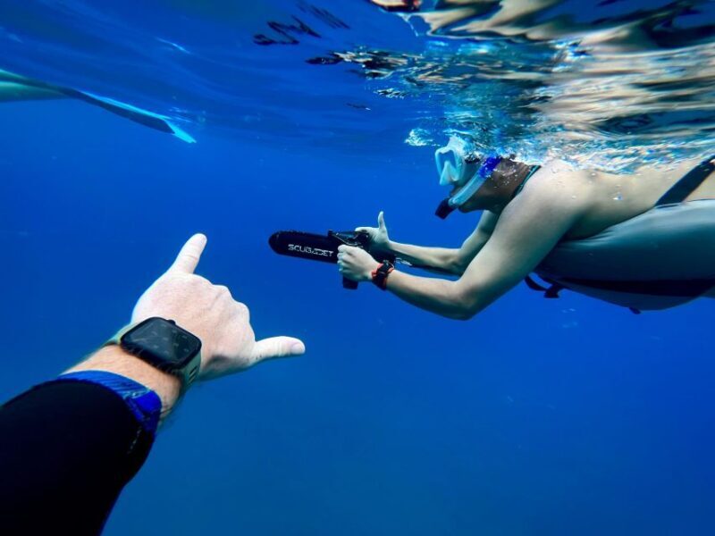 E-Scooter Tour At Turtle Town With Optional Photo and Video - Final Thoughts