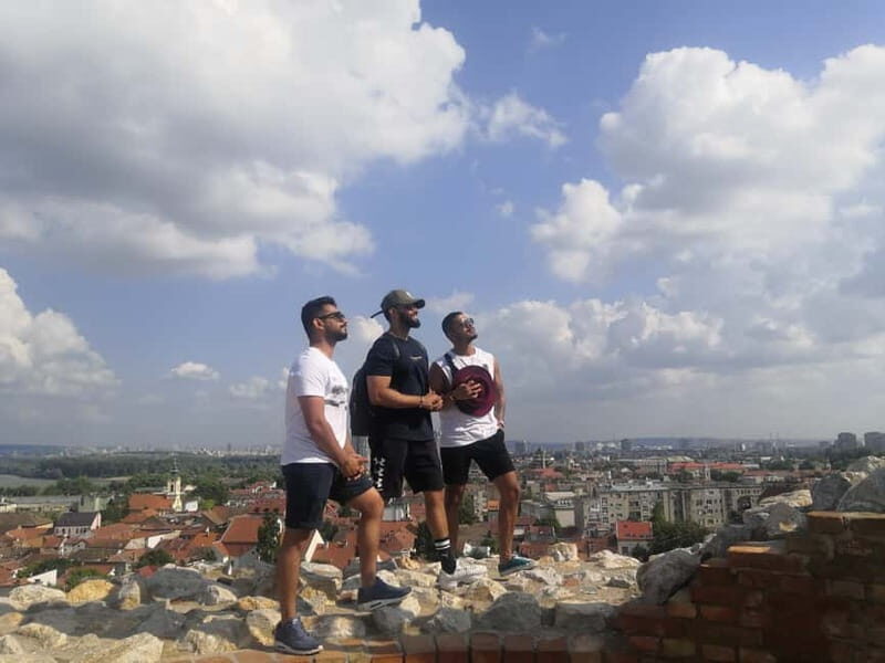 E Scooter Zemun tour - FAQs About the E Scooter Zemun Tour