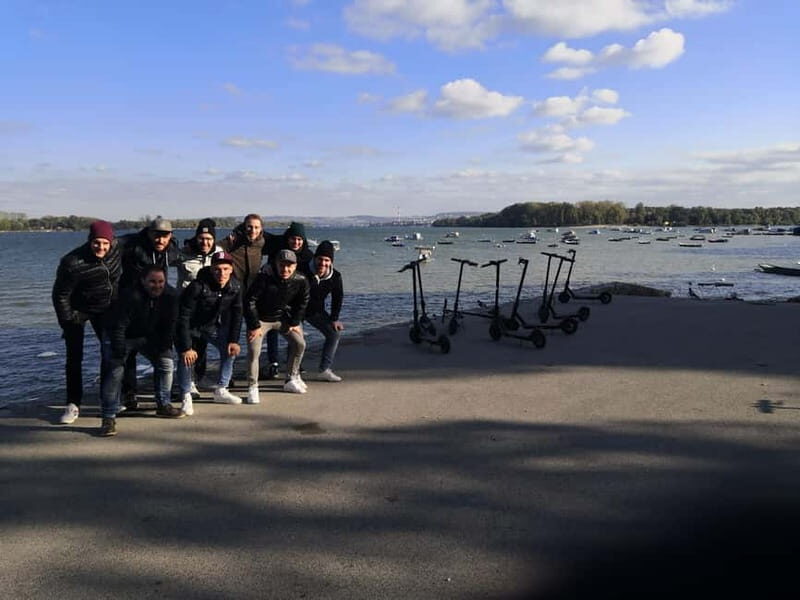 E Scooter Zemun tour - Final Thoughts