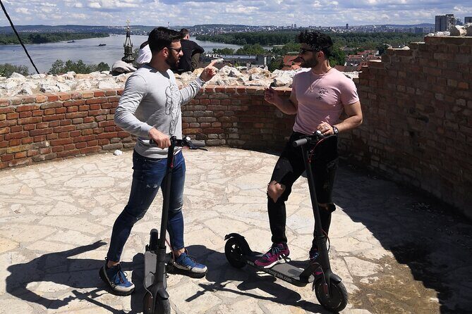E-Scooter Zemun Tour - Final Thoughts: Is It Worth It?