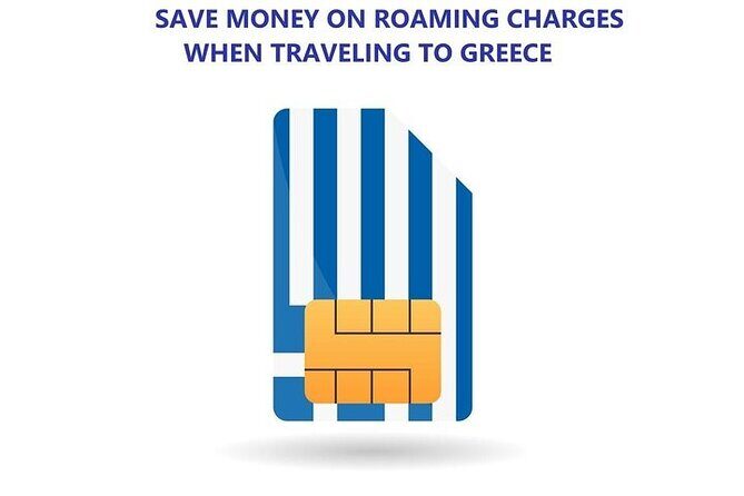 e Sim unlimited GB for Greece - What Is the e-SIM Unlimited GB for Greece?