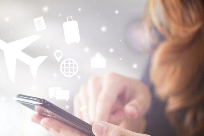 e Sim unlimited GB for Greece - Who Would Benefit Most from This e-SIM?