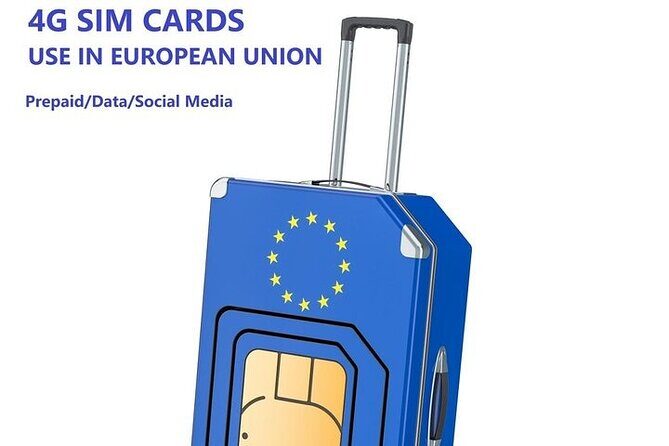 e Sim unlimited GB for Greece - FAQs