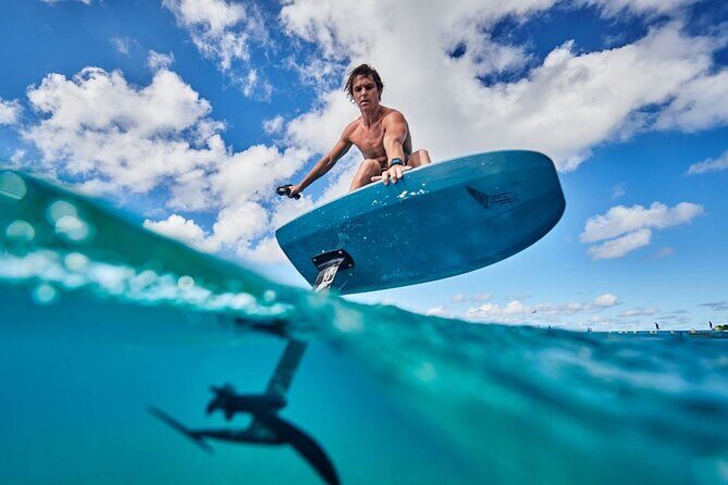 E-Surf Lessons - In-Depth Look at the Tour Experience