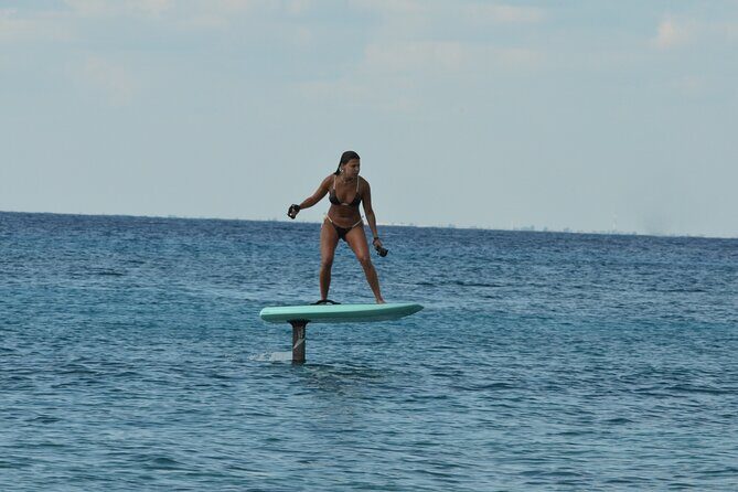 E-Surf Lessons - Final Thoughts