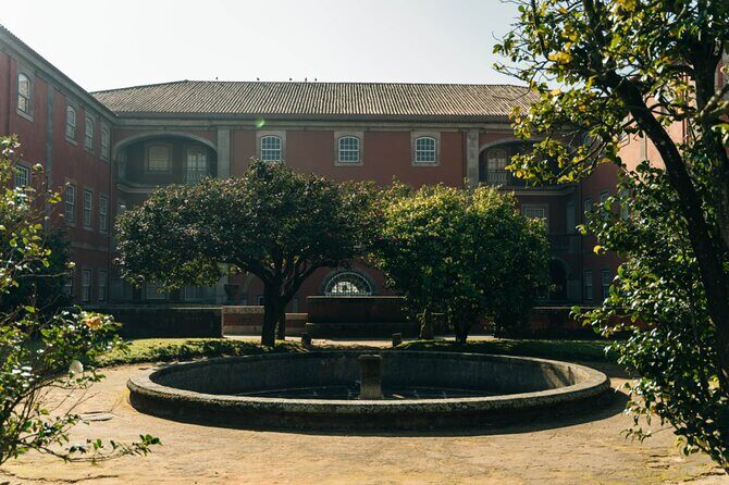 E-ticket to Porto National Museum Soares dos Reis in Porto - Who Would Enjoy This?