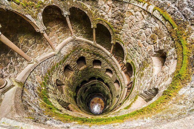 E-ticket to Quinta da Regaleira with audio and Sintra city audio - Who Will Love This Tour?